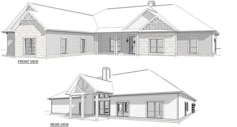 181 Sky Oak Lane Huntsville TX 77340