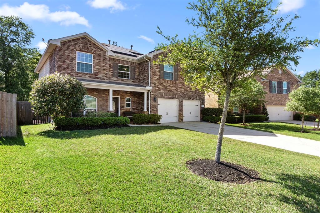 3210 Explorer Way, Conroe, Texas image 2