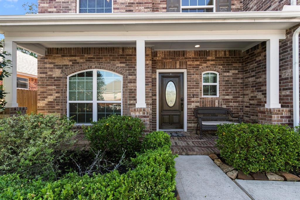 3210 Explorer Way, Conroe, Texas image 4
