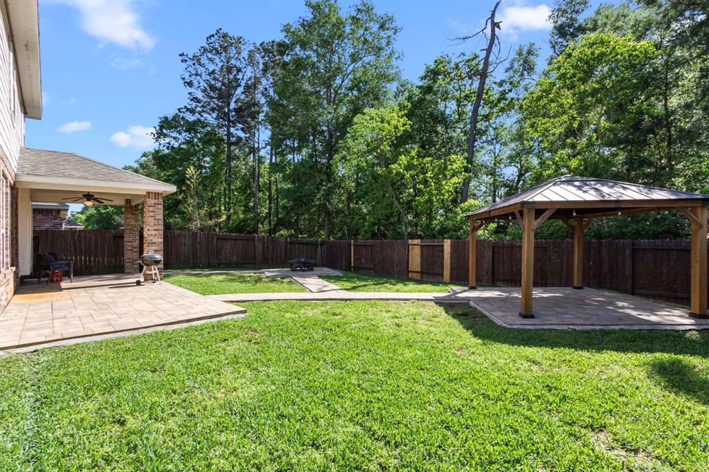 3210 Explorer Way, Conroe, Texas image 35