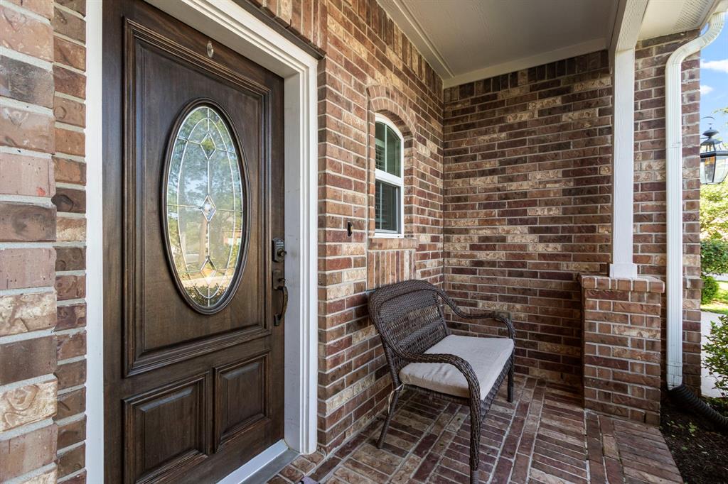 3210 Explorer Way, Conroe, Texas image 5