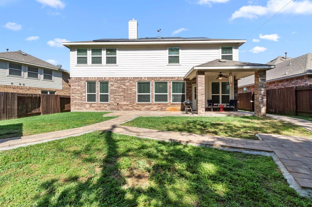 3210 Explorer Way, Conroe, Texas image 33