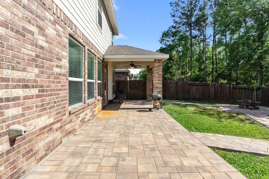 3210 Explorer Way, Conroe, Texas image 36
