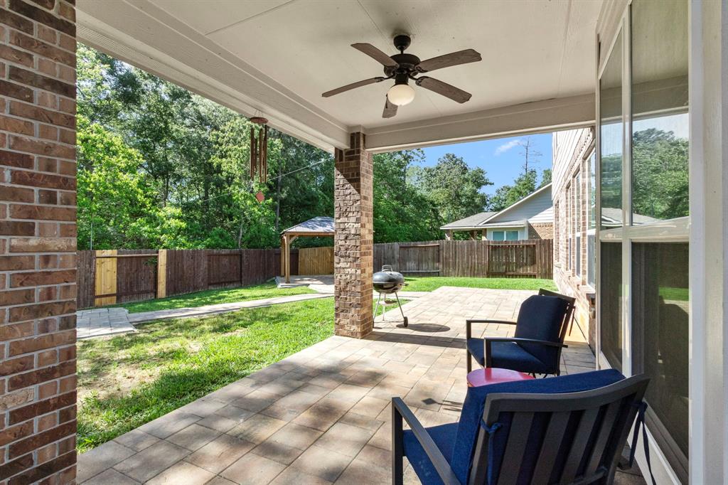 3210 Explorer Way, Conroe, Texas image 32