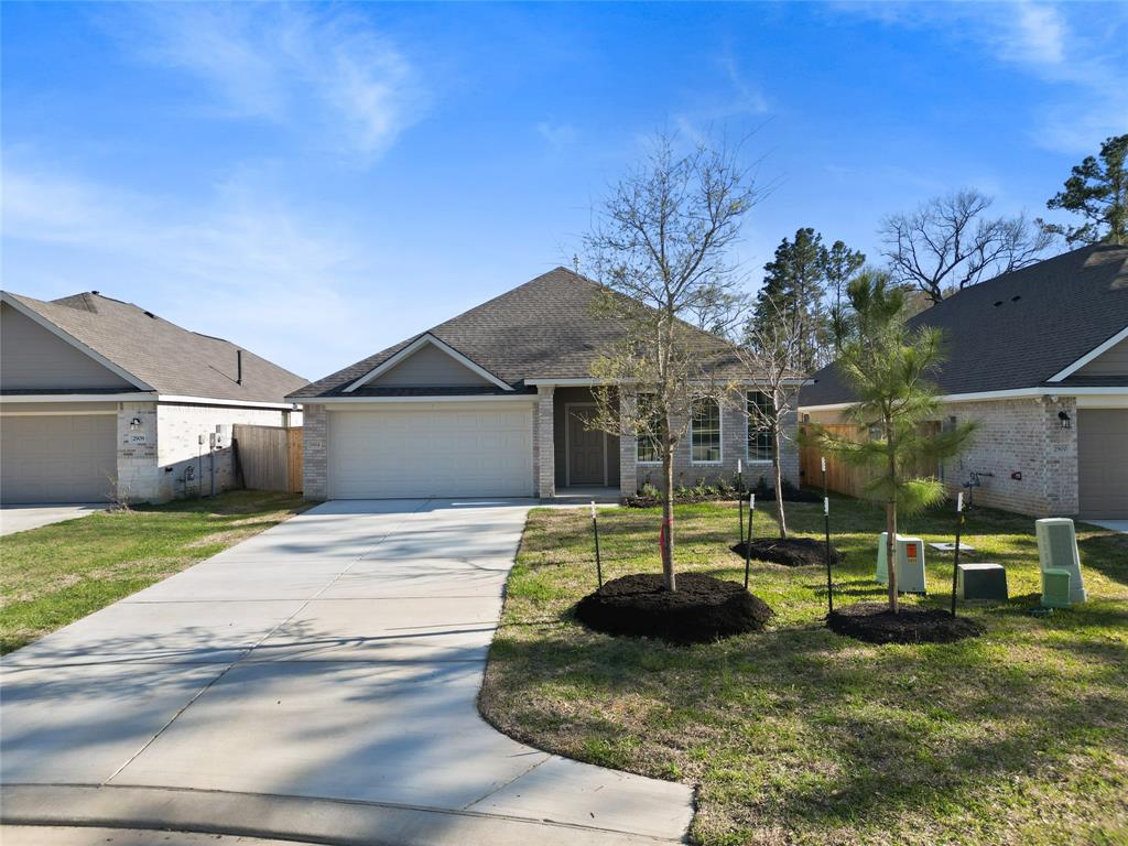 2904 Palominos Way, Conroe, Texas image 1