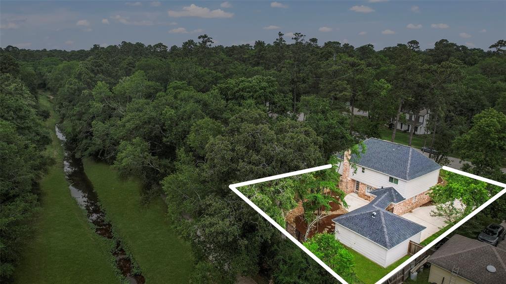 77 Crystal Lake Lane, The Woodlands, Texas image 48