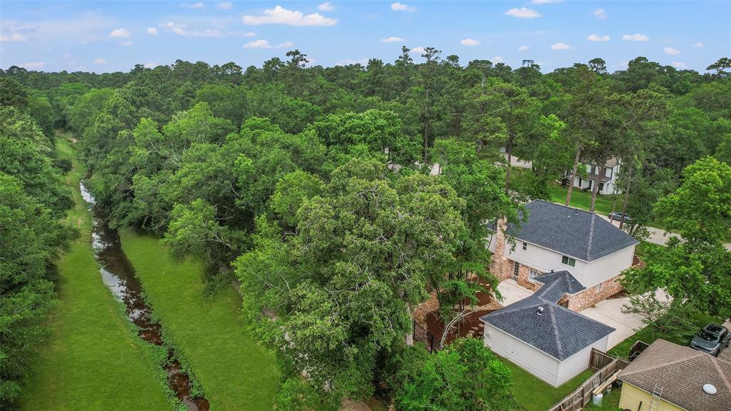 77 Crystal Lake Lane, The Woodlands, Texas image 46