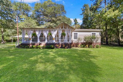 A home in Livingston