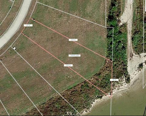 Photo of 3037 Palacios Bay Drive, Palacios, TX 77465 (MLS # 82235859)
