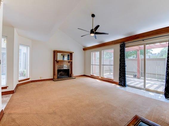 1365 Chardonnay Drive, Houston, Texas image 12