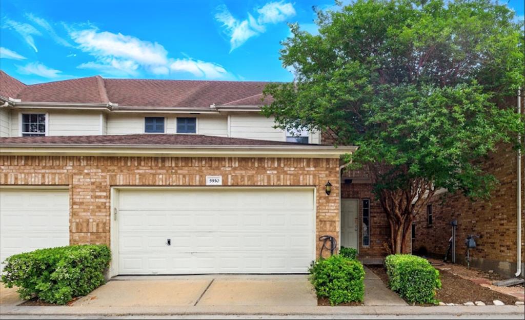 5930 Hollister Cole, Houston, Texas image 2