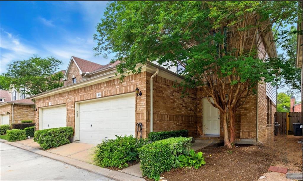 5930 Hollister Cole, Houston, Texas image 1