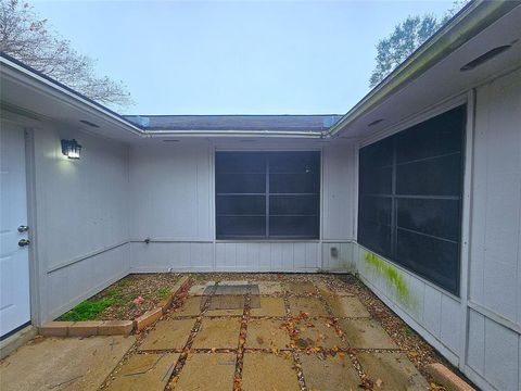 6402 Barrygate Drive Spring TX 77373