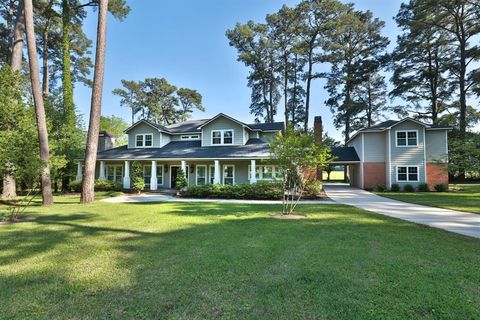 18023 Country Hills Tomball TX 77377