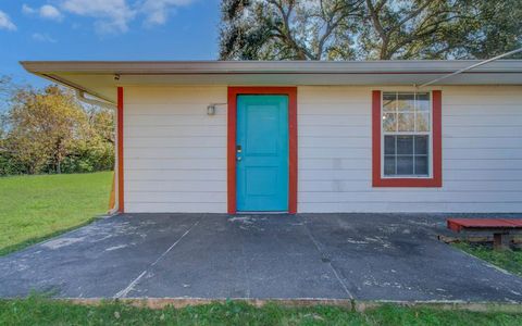 A home in Pearland