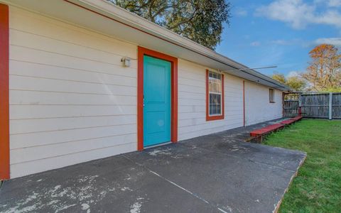 A home in Pearland