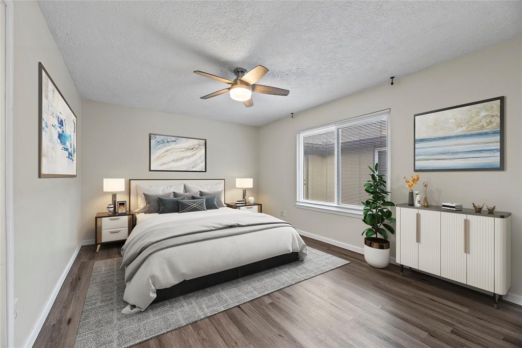 14119 Sylvia Drive, Cypress, Texas image 14