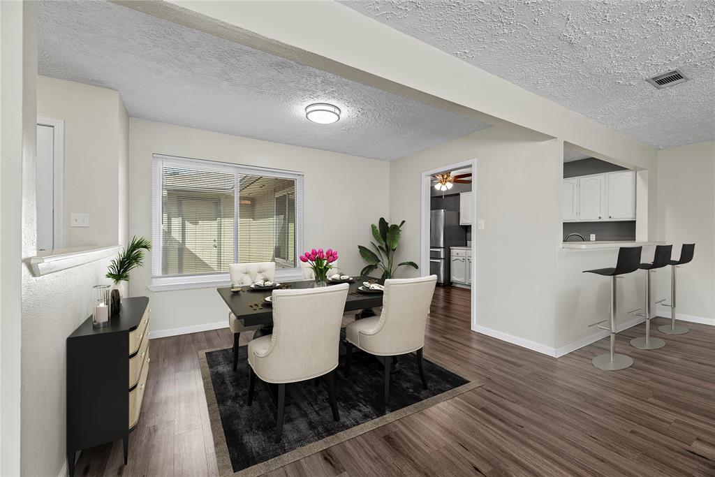 14119 Sylvia Drive, Cypress, Texas image 4
