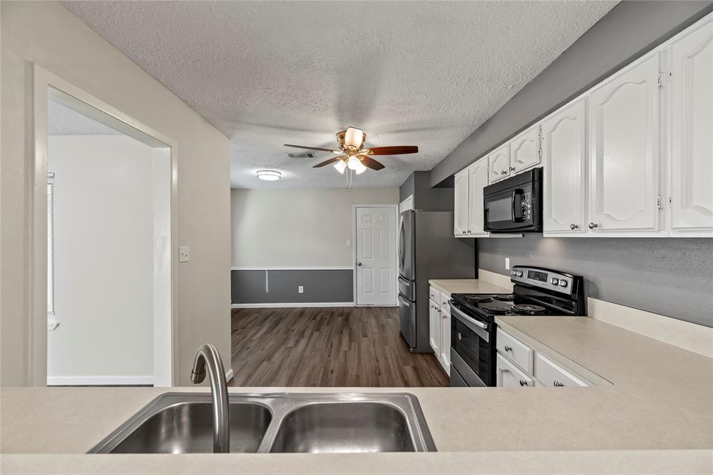 14119 Sylvia Drive, Cypress, Texas image 9