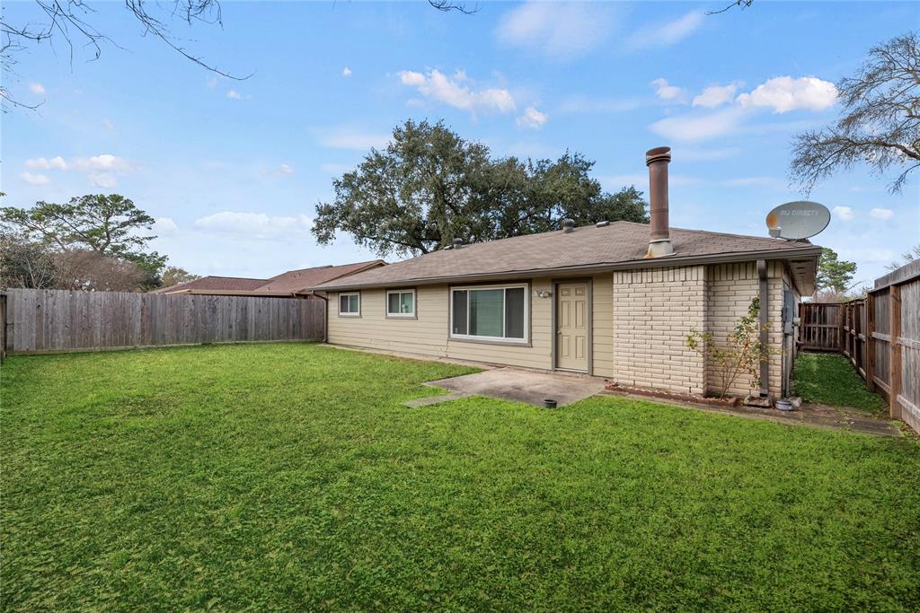14119 Sylvia Drive, Cypress, Texas image 21