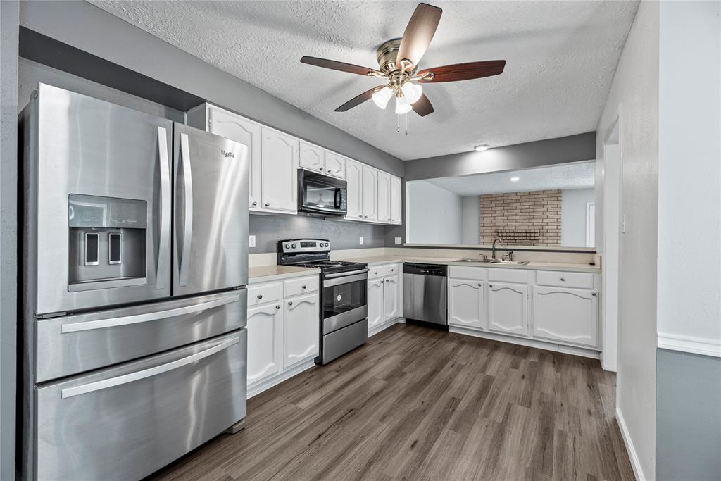 14119 Sylvia Drive, Cypress, Texas image 8