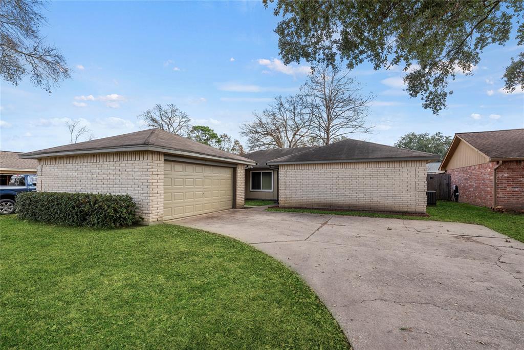 14119 Sylvia Drive, Cypress, Texas image 19