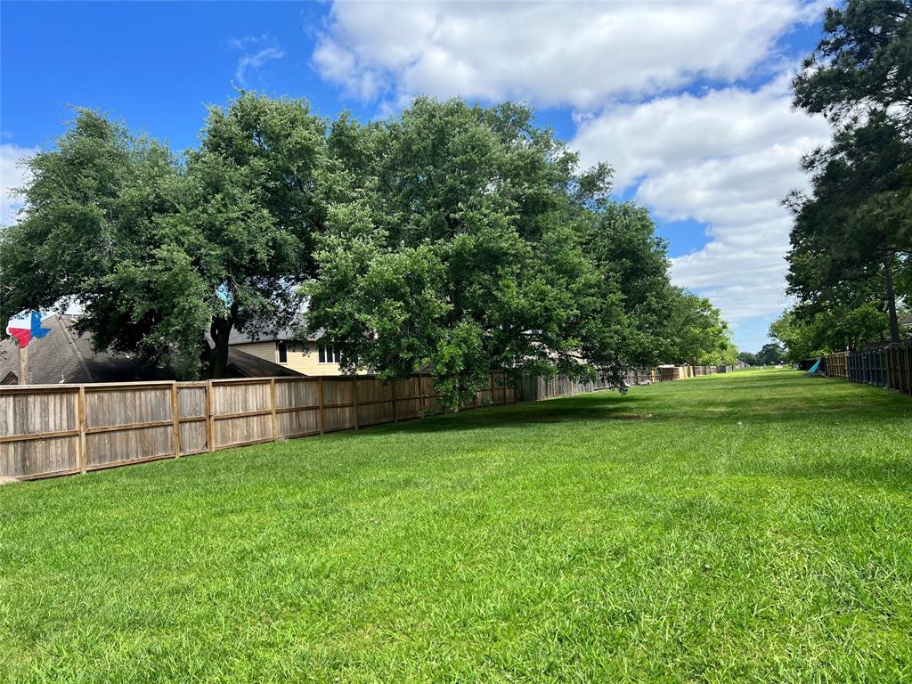 5117 Carefree Drive, League City, Texas image 9
