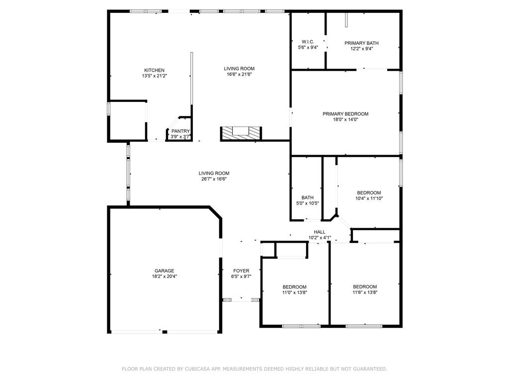 5117 Carefree Drive, League City, Texas image 11