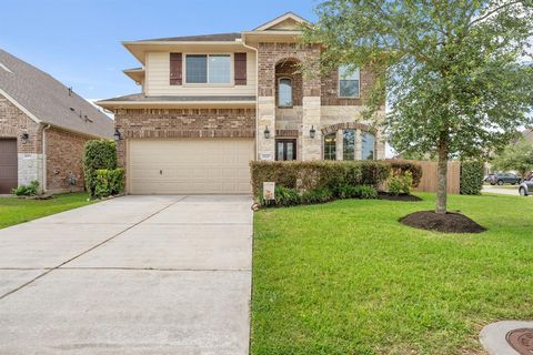 4800 Lorca Lane League City TX 77573