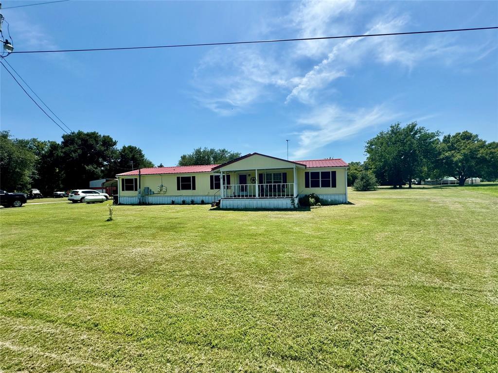 106 Lcr 439, Mexia, Texas image 1