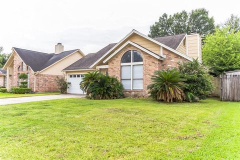 A home in Beaumont