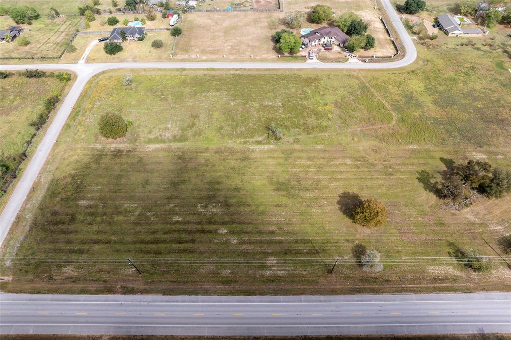 W Broncho Road, Simonton, Texas image 1