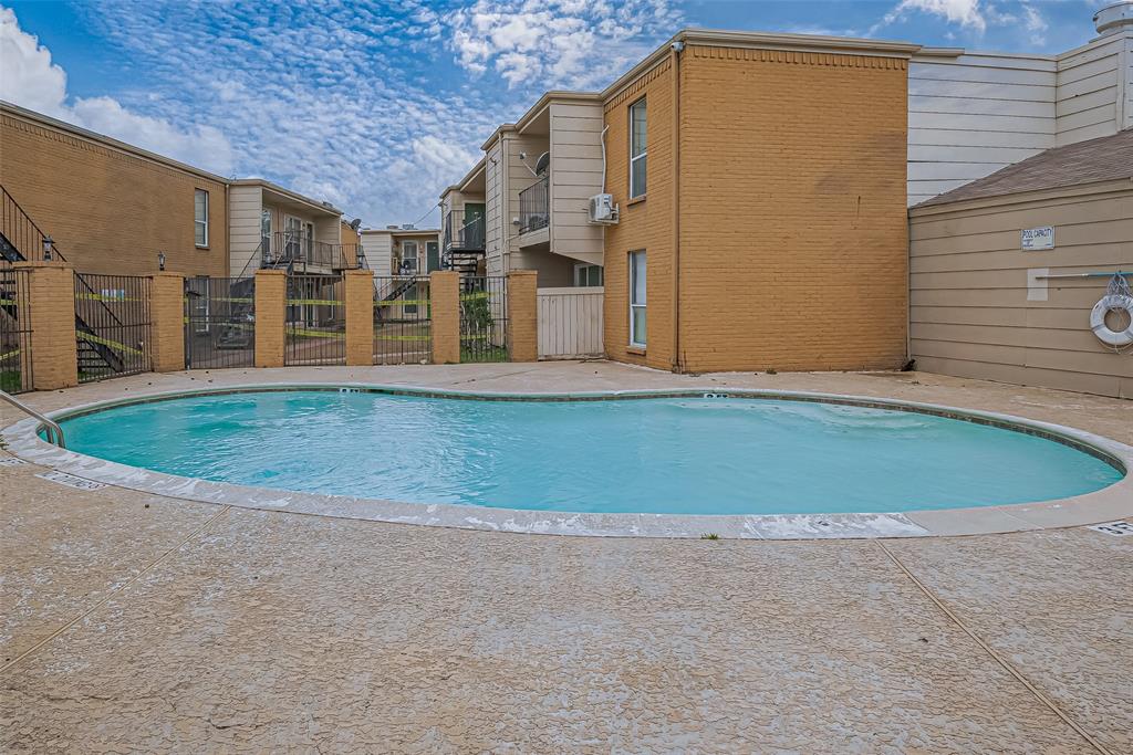 8100 Creekbend Drive #143, Houston, Texas image 22