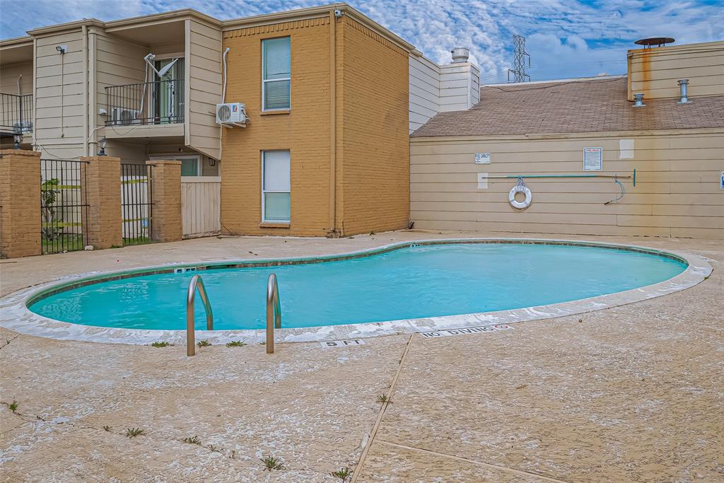 8100 Creekbend Drive #143, Houston, Texas image 24