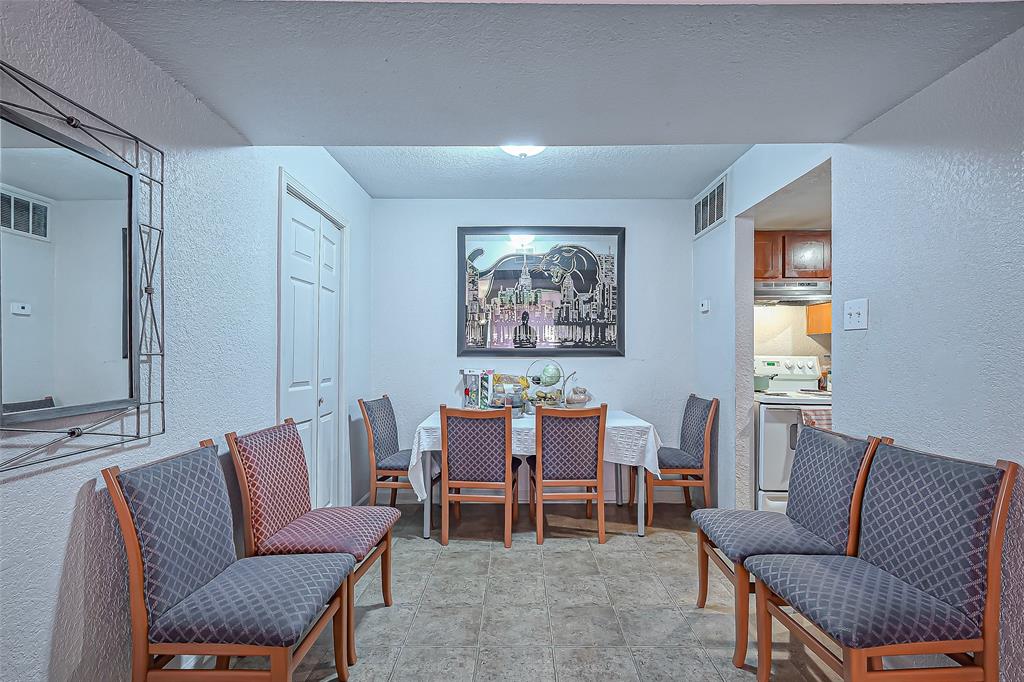 8100 Creekbend Drive #143, Houston, Texas image 6