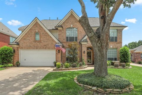 1806 Wyndale Drive Deer Park TX 77536