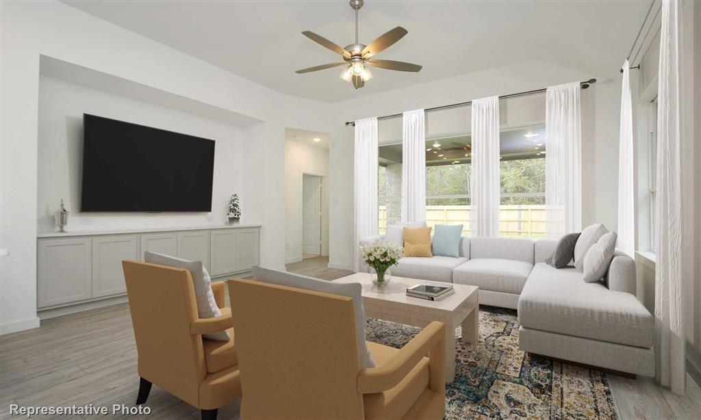27006 Sun Beam Bend Lane, Katy, Texas image 4