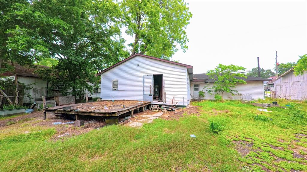 315 Kernohan Street, Crosby, Texas image 2