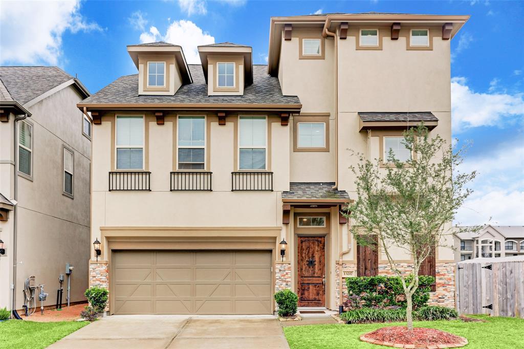 13217 Exmoor Terrace Drive, Houston, Texas image 3