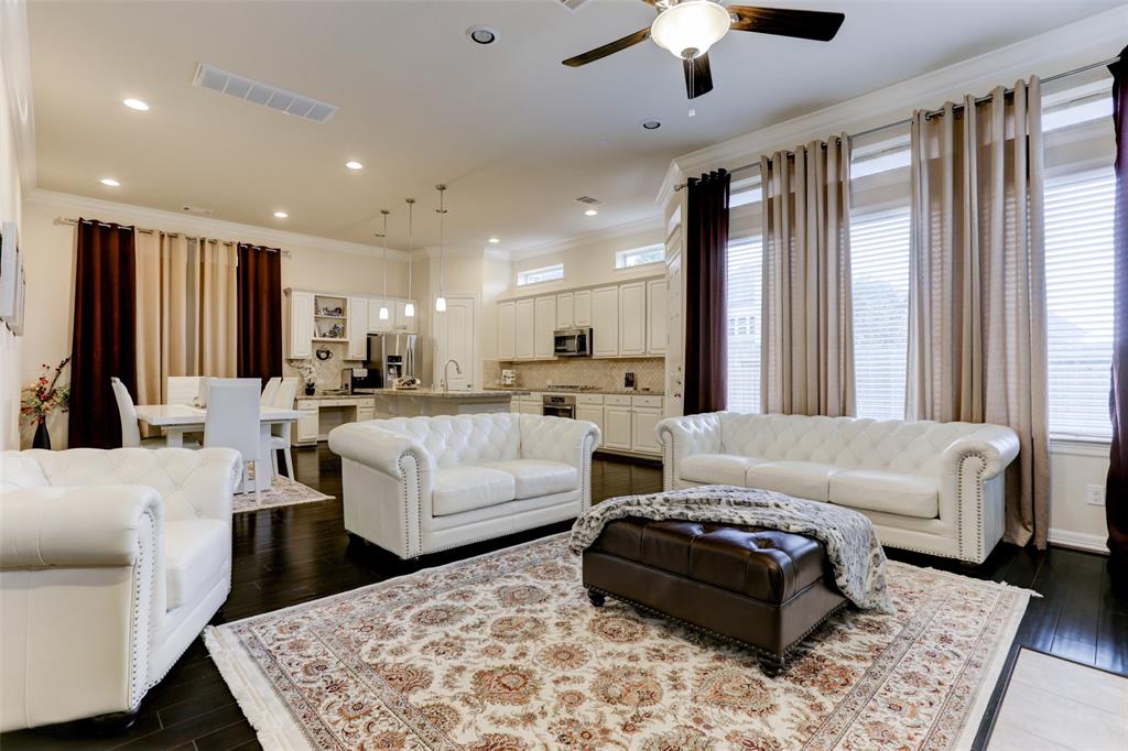 13217 Exmoor Terrace Drive, Houston, Texas image 7