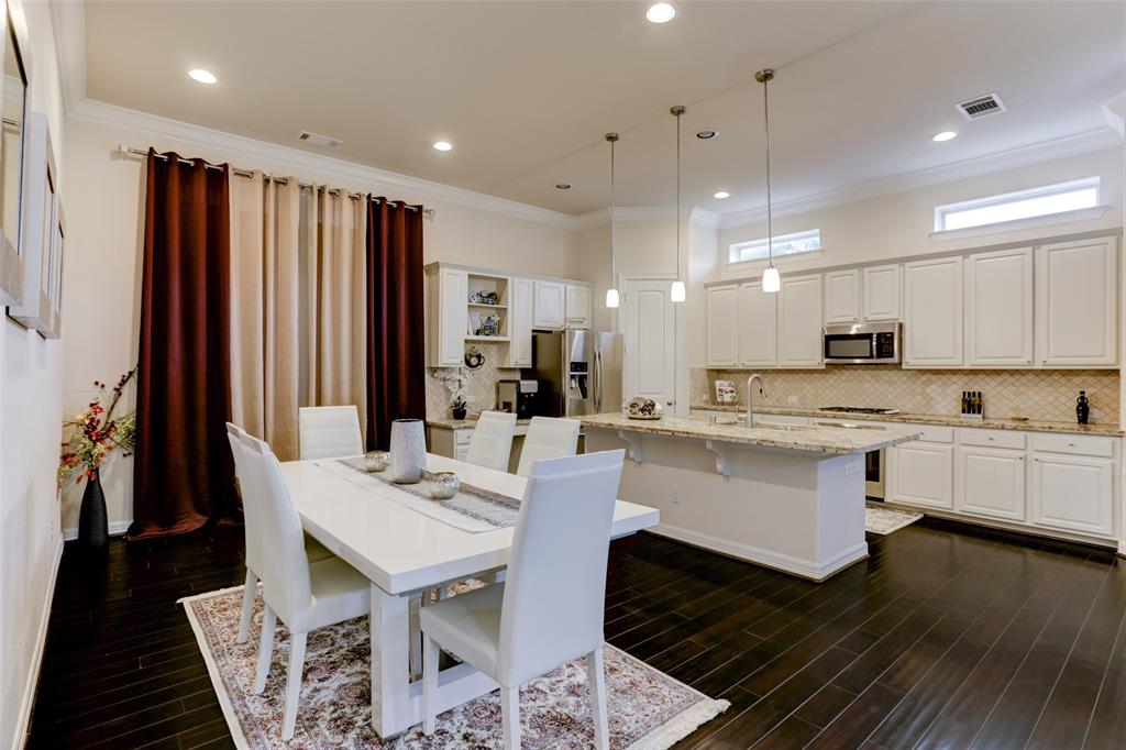 13217 Exmoor Terrace Drive, Houston, Texas image 9