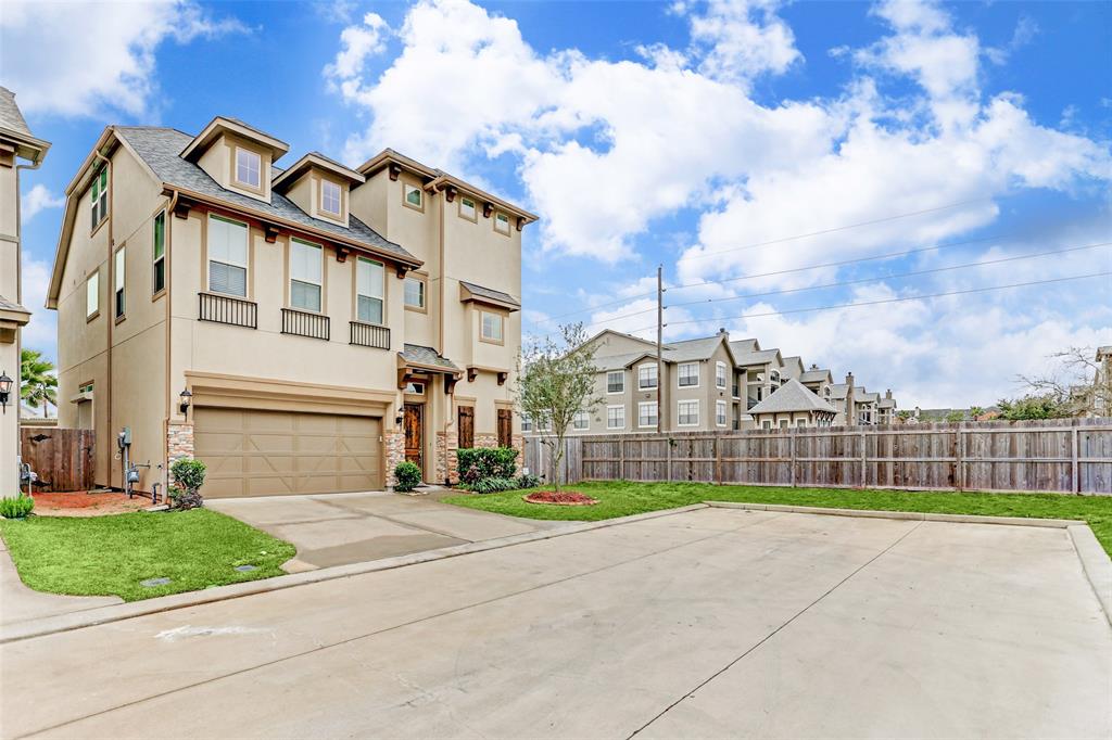 13217 Exmoor Terrace Drive, Houston, Texas image 1