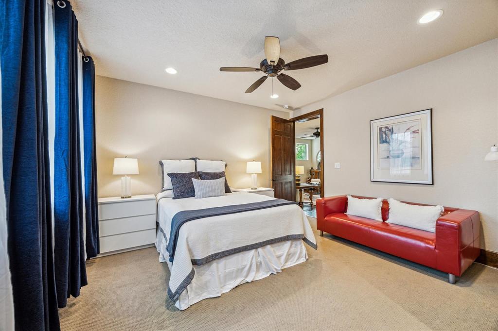 3751 Aberdeen Way, Houston, Texas image 27