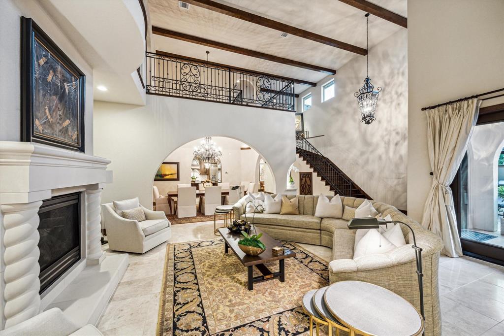 3751 Aberdeen Way, Houston, Texas image 6