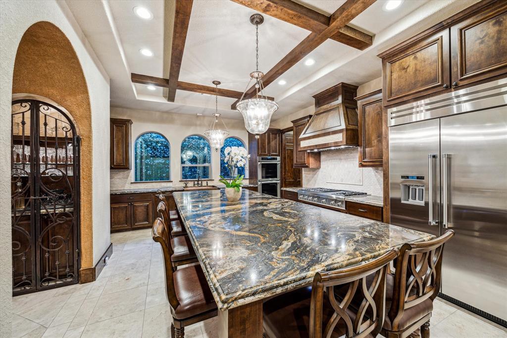 3751 Aberdeen Way, Houston, Texas image 9