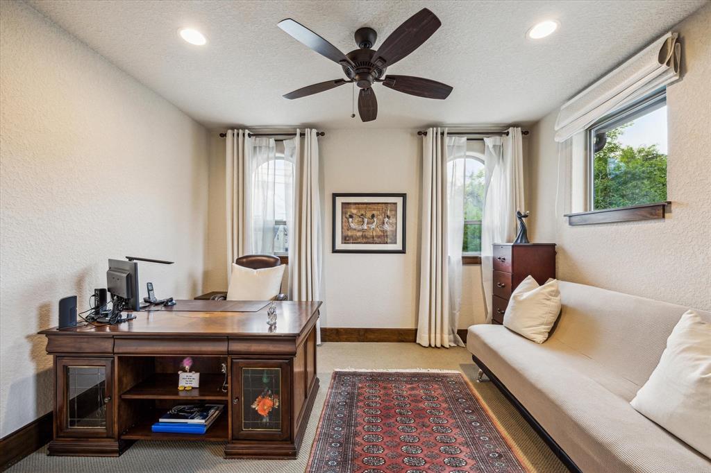 3751 Aberdeen Way, Houston, Texas image 23