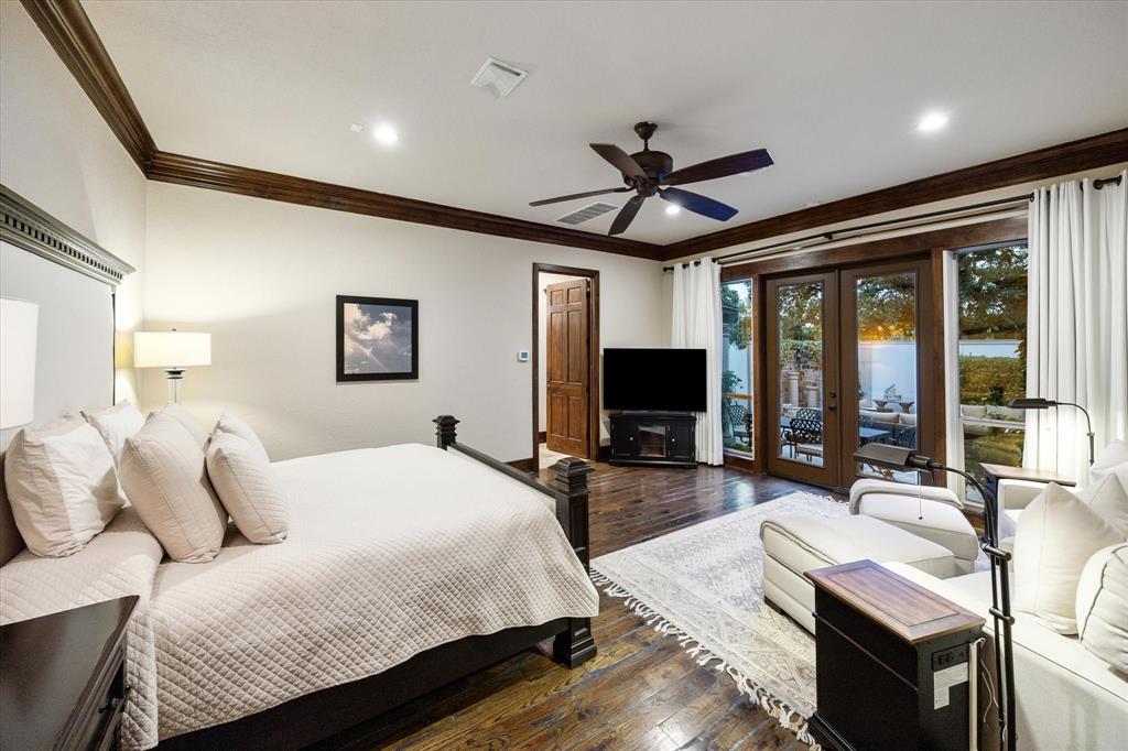 3751 Aberdeen Way, Houston, Texas image 13