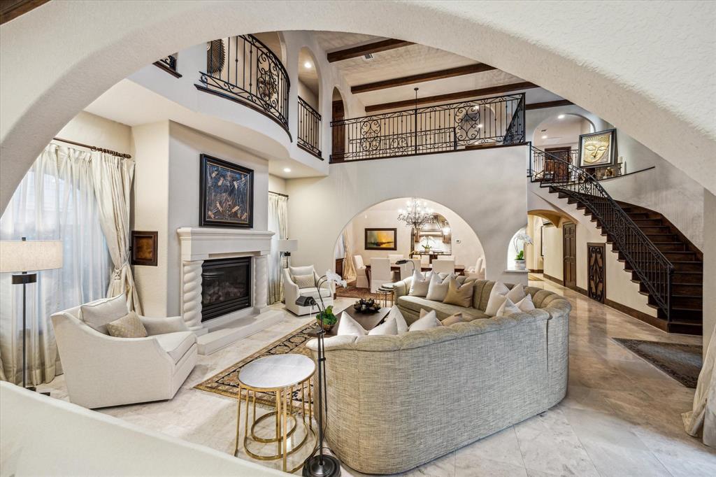3751 Aberdeen Way, Houston, Texas image 5