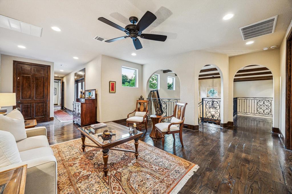 3751 Aberdeen Way, Houston, Texas image 22