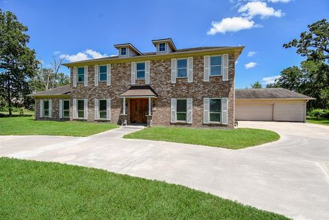Photo of 35401 Pontiac Drive, Brookshire, TX 77423 (MLS # 15097112)